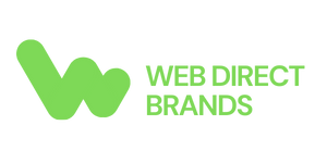 Web Direct Brands Logo